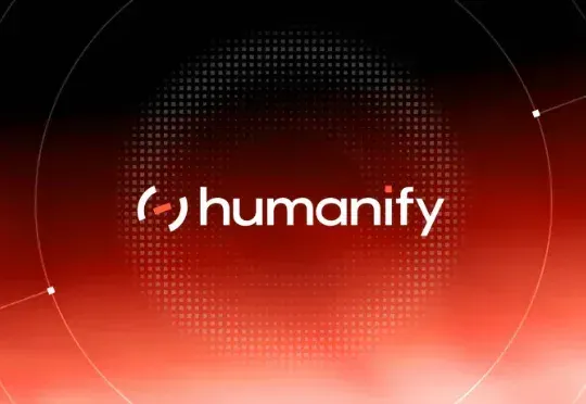 独家 | Humanify 获数千万元首轮融资打造 AI OS,97 年创始人不卷 AI 智商、押注 “类人认知”