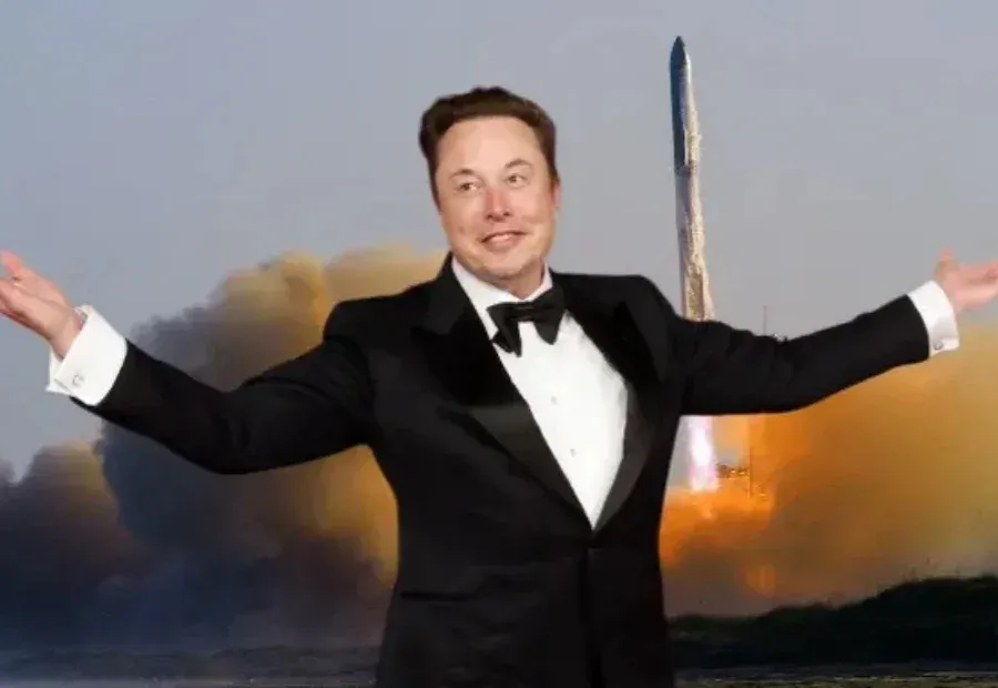 8.7万亿！史上最贵独角兽诞生，SpaceX正式官宣收购AI大模型独角兽xAI！