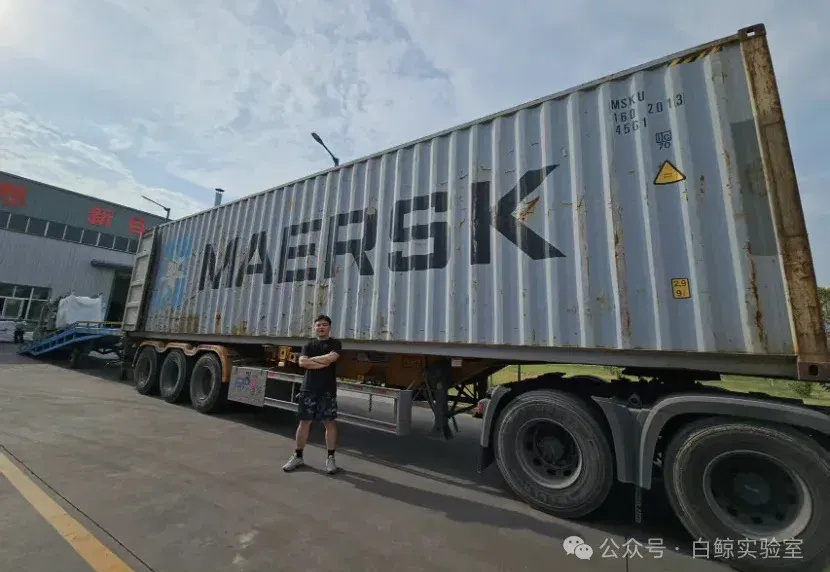卖吨袋的外贸小白,和AI合伙拿下中东700万大单