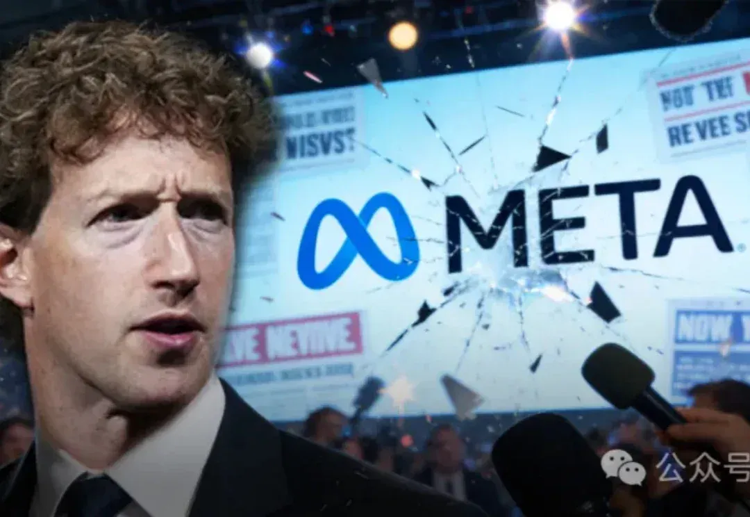 小扎千亿新模型被曝「偷师」Qwen！Meta开源已成笑话