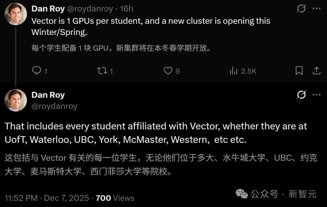 斯坦福人均≈0.1张GPU！学术界算力遭「屠杀」，LeCun急了