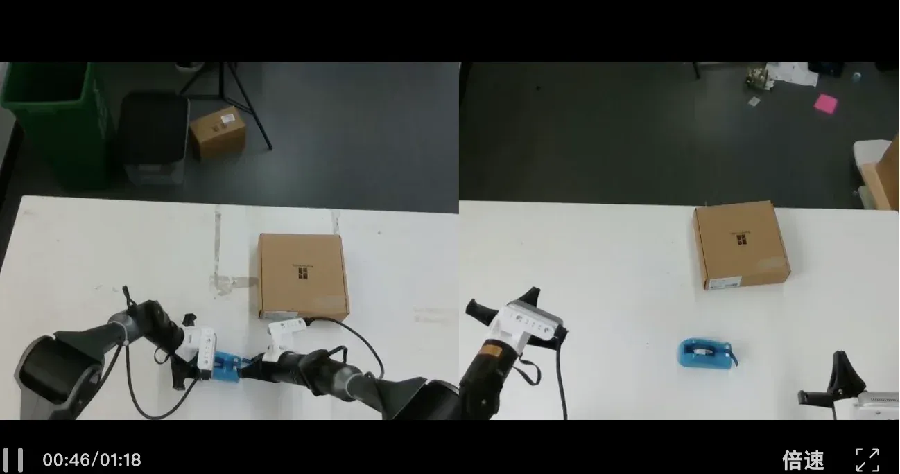具身智能DeepSeek时刻！千寻智能模型开源即登顶全球榜单