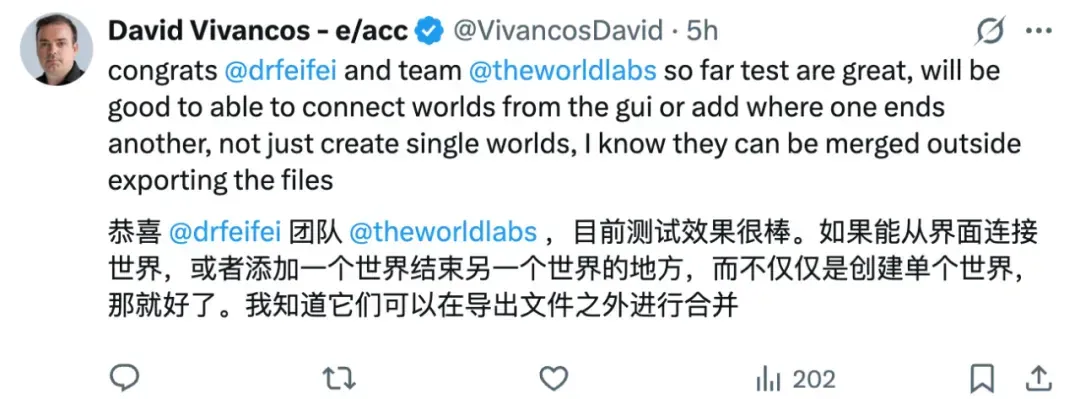 刚刚，李飞飞空间智能新成果震撼问世！3D世界生成进入「无限探索」时代