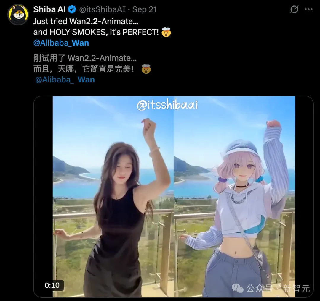 Sora 2瑟瑟发抖！通义万相2.5放大招：一句话出1080P电影，音画精准同步