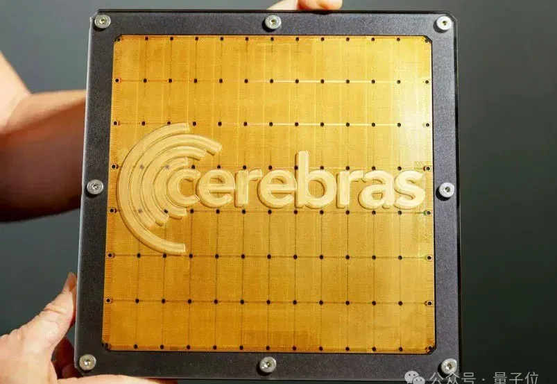 OpenAI砸200亿美元买单，英伟达挑战者冲刺350亿美元估值IPO