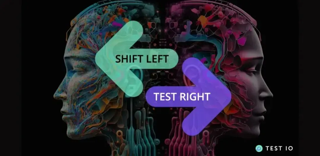 当 AI 开始分「左右」