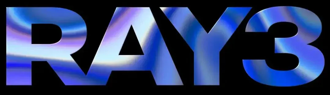 我的天，全球首个「推理视频模型」Ray3发布！