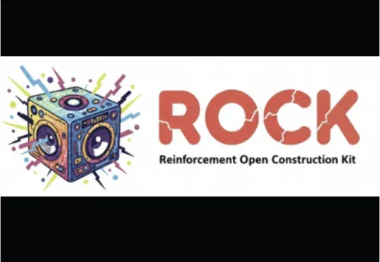 ROCK & ROLL！阿里给智能体造了个实战演练场 | 开源