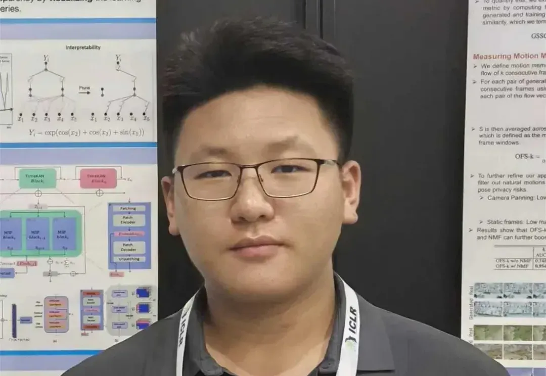 20岁本科生获多所全美Top50博士offer，研发非接触AI工具精准预判中风，准确率超91%