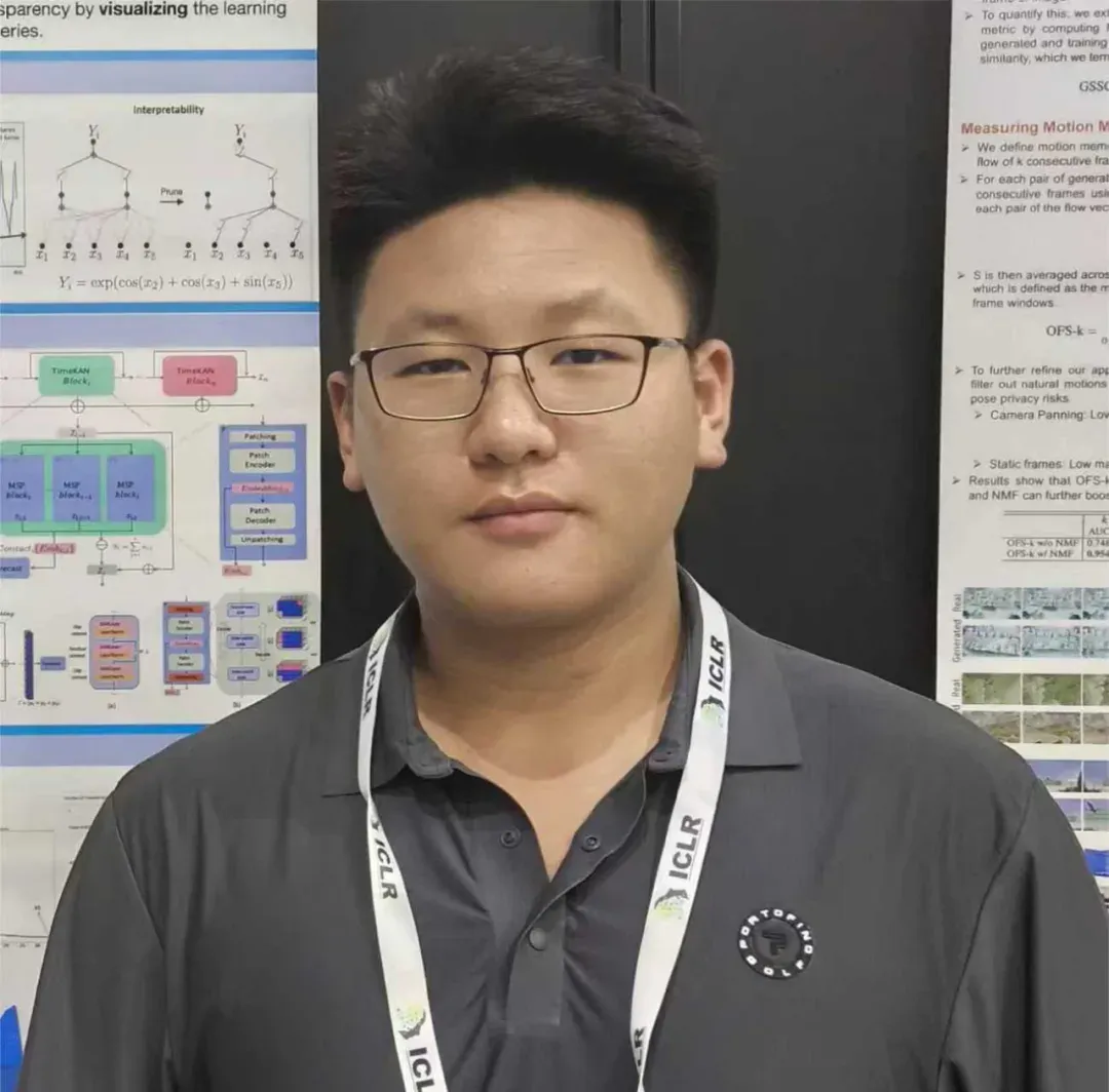 20岁本科生获多所全美Top50博士offer，研发非接触AI工具精准预判中风，准确率超91%