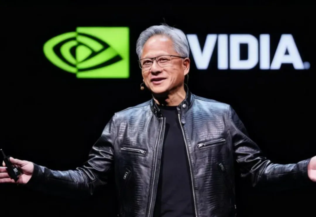 分析NVIDIA的近百笔AI投资：什么是AI行业的现在和未来？