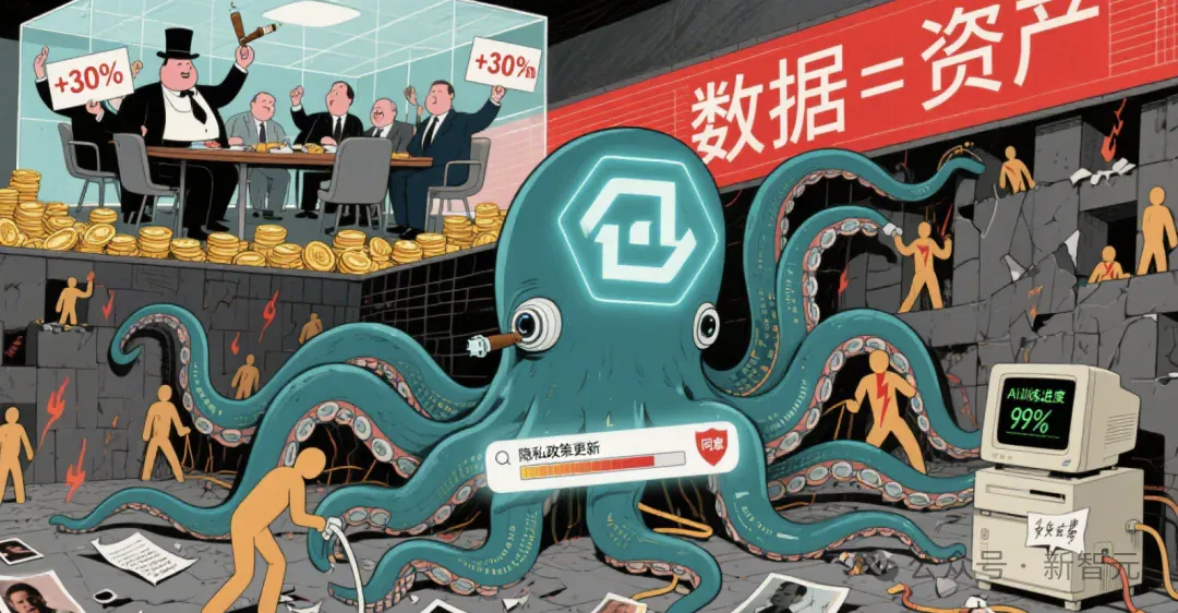 史上最惨一代？AI延长人类寿命，下一代活到200岁不是梦！