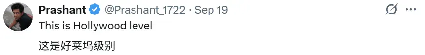 我的天，全球首个「推理视频模型」Ray3发布！