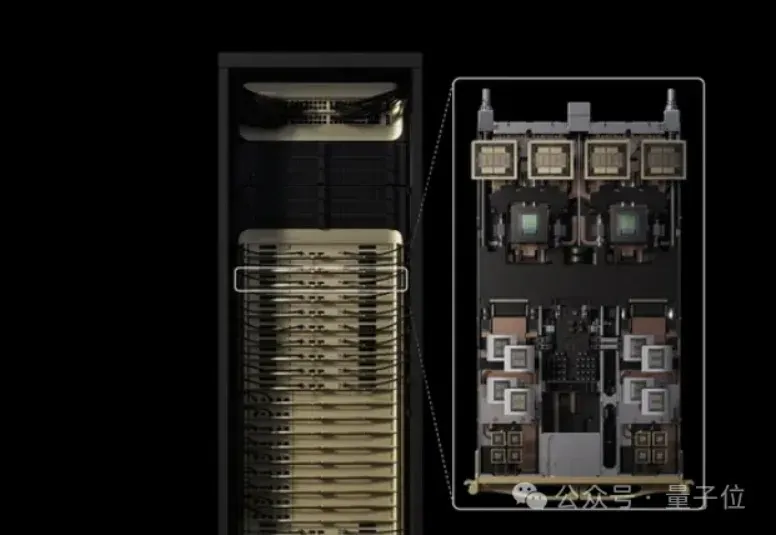 英伟达新GPU，超长上下文/视频生成专用