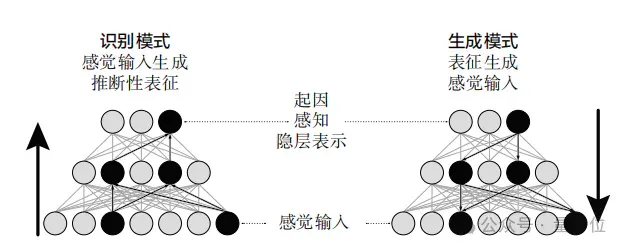 AI为啥不懂物理世界？李飞飞、杨立昆：缺个「世界模型」，得学大脑新皮质工作