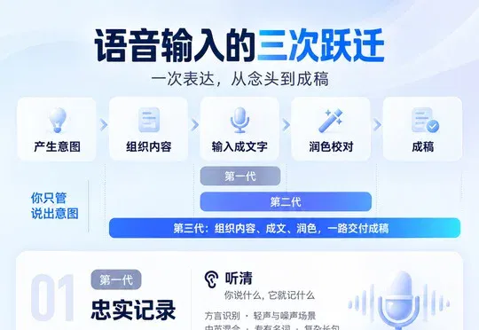 16年王者归来!手机键盘长脑子,打字进入「许愿时代」