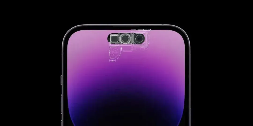 苹果史上第二大收购！20 亿美元拿下「读脸 AI」，不是用在 iPhone