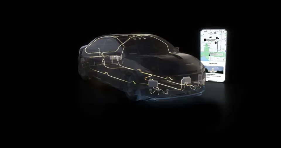 一文读懂英伟达GTC：抱团诺基亚、Uber，从6G到AI工厂，先落地再赚钱