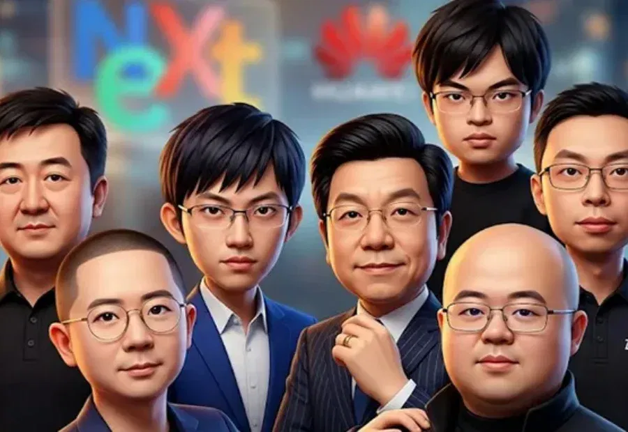 智谱首破5000亿！六小虎与DeepSeek千亿估值竞赛，谁的拳头最硬？
