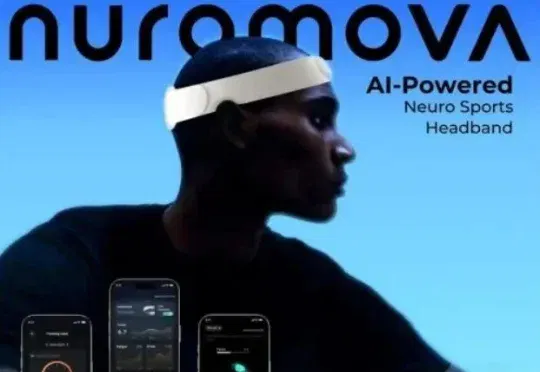 前清华创协副主席、韶音工程师创业拿下千万级融资，首款产品：AI运动头带