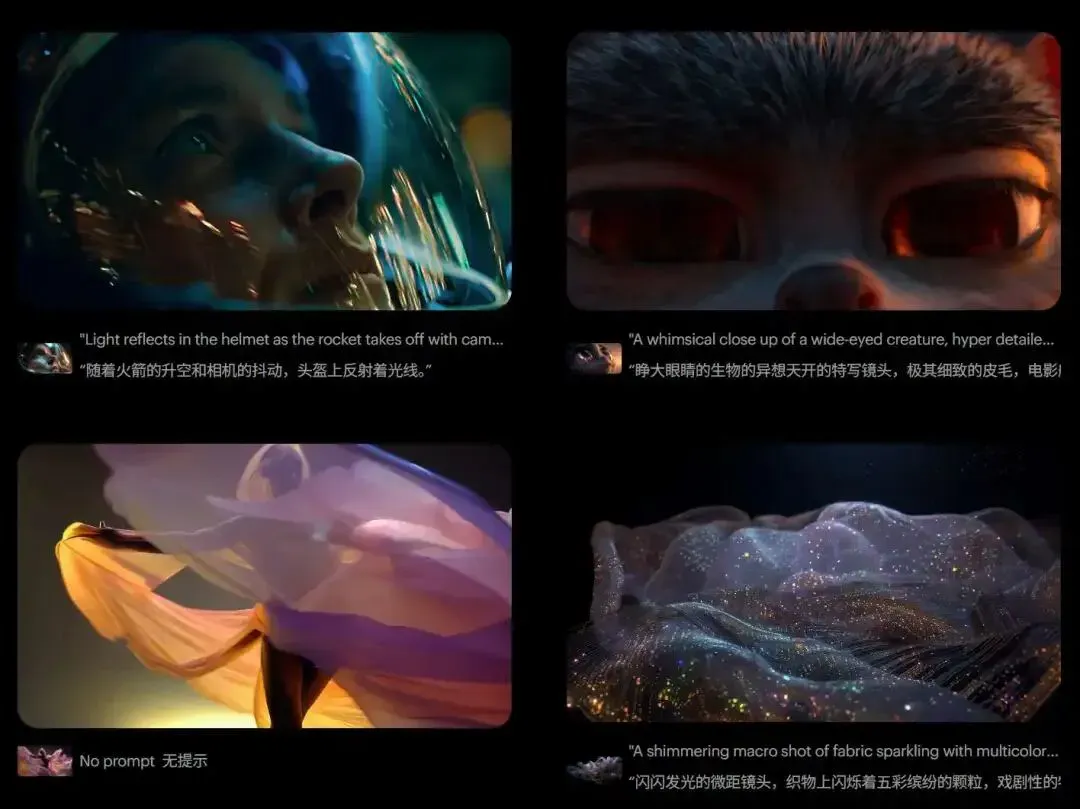我的天，全球首个「推理视频模型」Ray3发布！