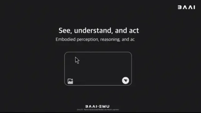 DeepSeek之后，智源大模型登Nature：事关“世界模型”统治路线！