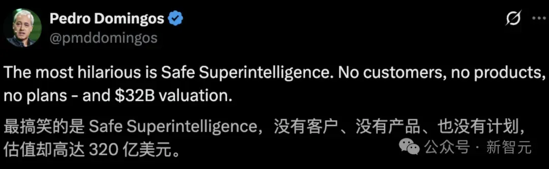估值上万亿、现金流见底：AI盛宴背后的真相没人敢说