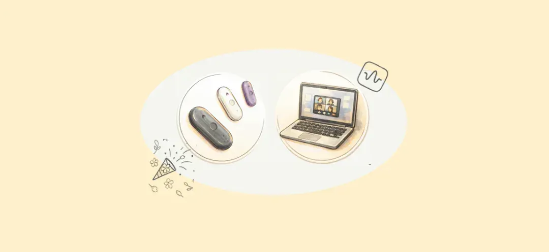 Plaud推出2款新品，消灭前代痛点、覆盖更多场景
