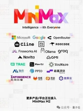 MiniMax作价461亿港元募资46亿，1月9日敲钟代码00100