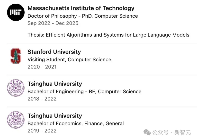MIT天才博士刚毕业，就被前OpenAI CTO抢走！年薪或300万起步