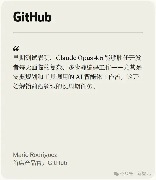 刚刚, Claude Opus 4.6登顶编程之王! 杀入Office全家桶, 15亿打工人变天