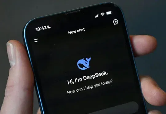 曝DeepSeek来了位90后CFO
