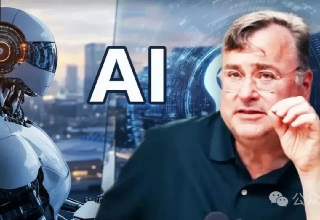 AI时代，努力没用了!「躺平」才是最赚钱的方式