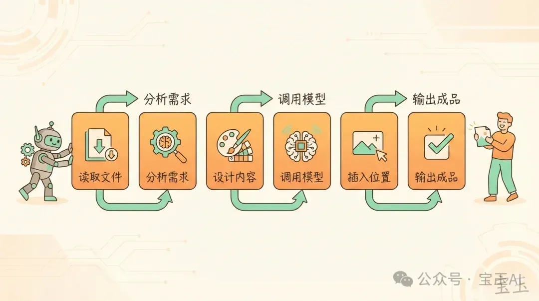 “Skill 不就是长一点的提示词吗？”