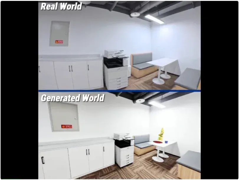 李飞飞的World Labs联手光轮智能，具身智能进入评测驱动时代！
