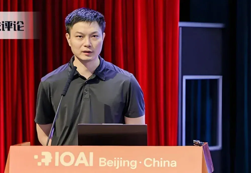 独家｜原华为终端云大模型技术负责人、天才少年李一同加盟吉翼智能