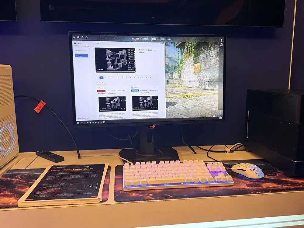 全球首款1.8nm芯片，来了！