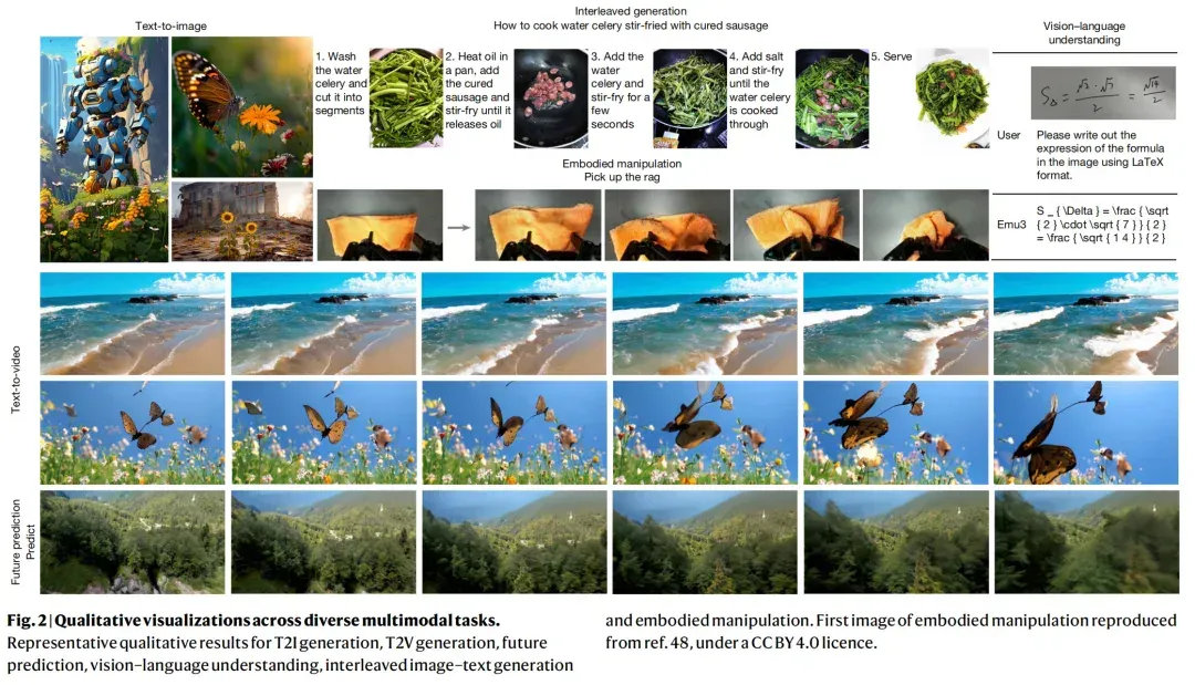 DeepSeek之后，智源大模型登Nature：事关“世界模型”统治路线！