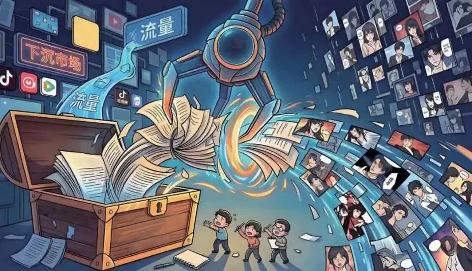 文章配图
