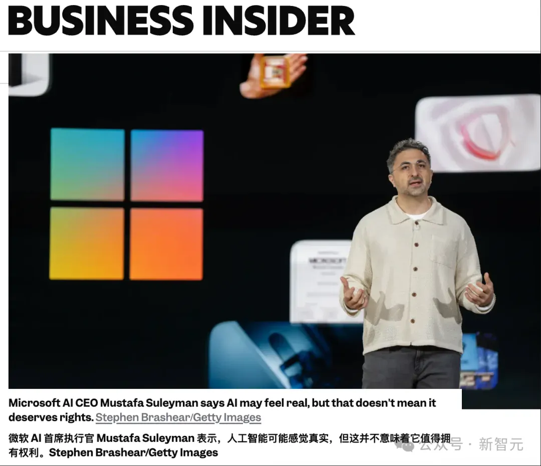 AI意识「觉醒」！图灵得主Bengio重磅发声：AI正接近人类意识临界点