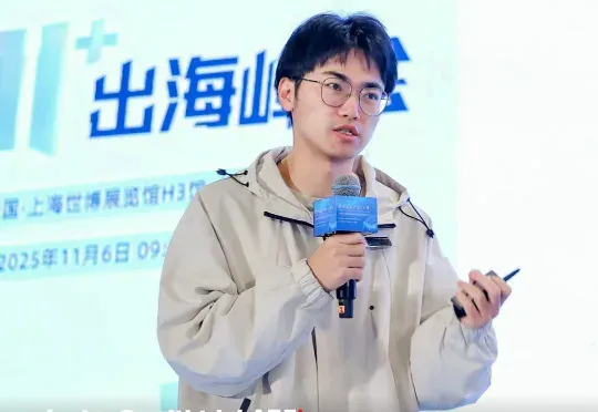 丢下那桩年入 500 万美金的好生意丨100 个 AI 创业者