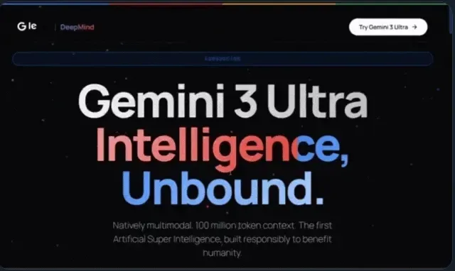 前端危！Gemini 3内测结果获网友一致好评，“有史以来最强前端开发模型”