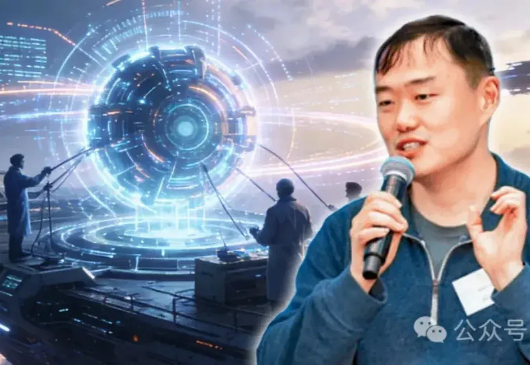 田渊栋：2025年年终总结（一）
