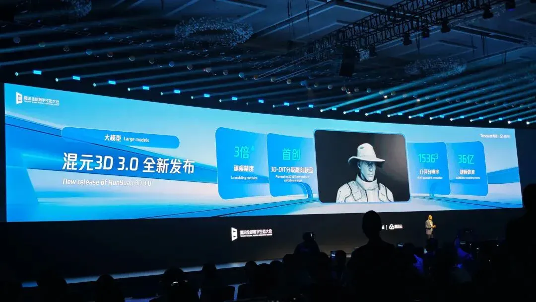 小白用腾讯混元做3D模型出海创业，一天赚了1000刀