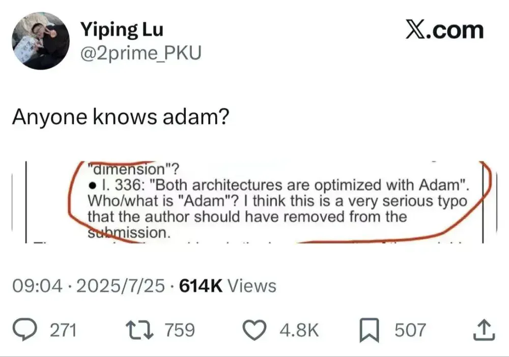 刚毕业的AI博士，滞销了