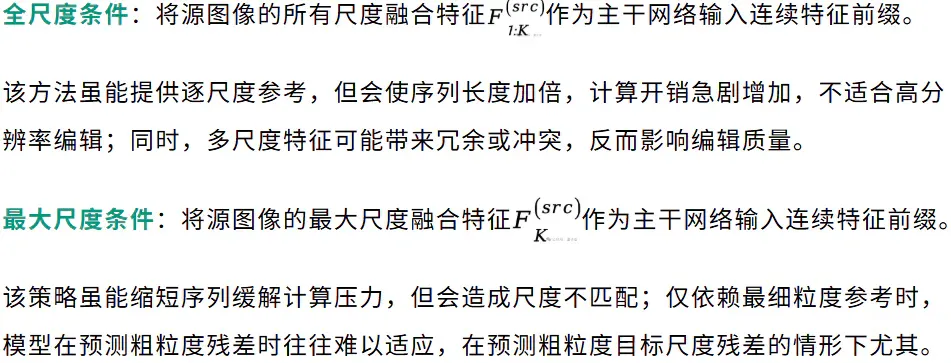 图像编辑太慢太粗糙？全新开源自回归模型实现精准秒级修改 | 智象未来