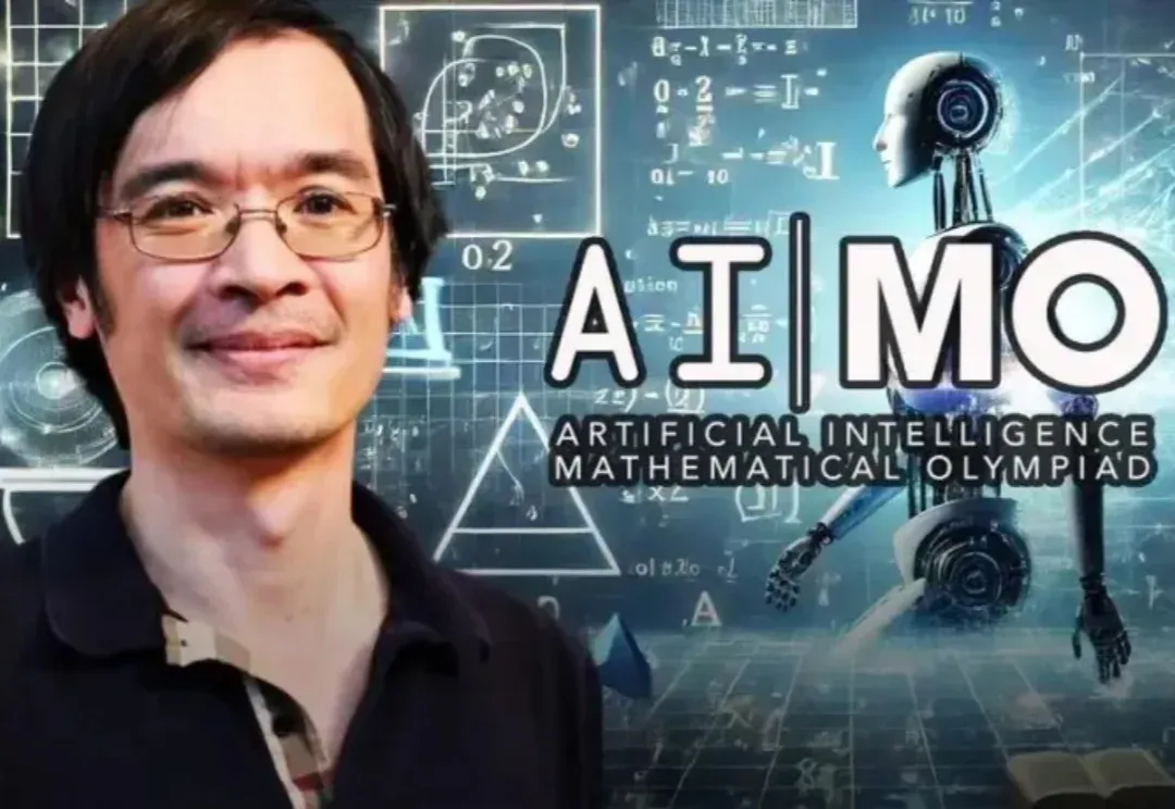 陶哲轩都惊了！o3首战「AI奥数」碾压夺冠，开源军团仅差5分狂追OpenAI