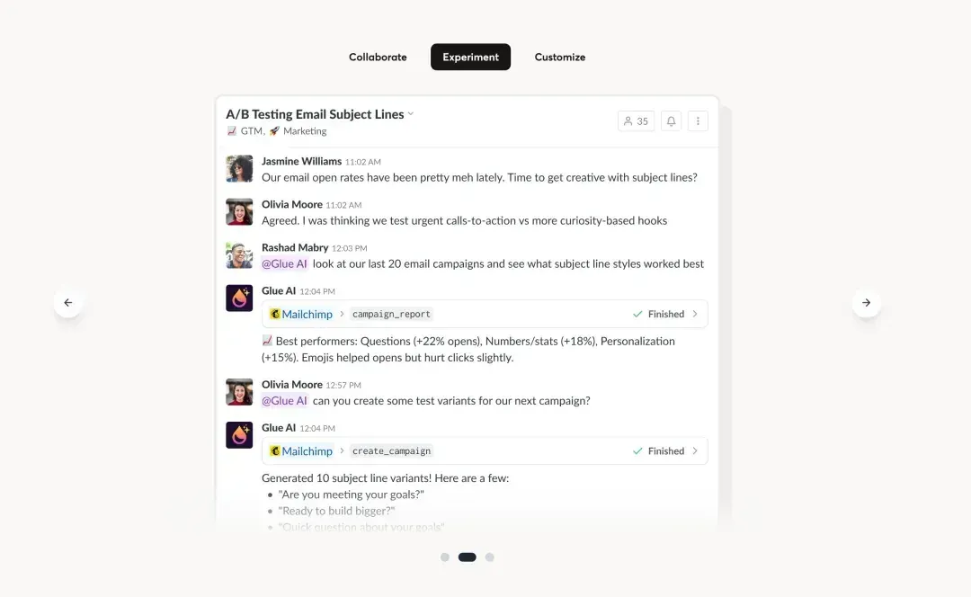 PayPal黑帮成员下场重新创业：融资 2000 万美元，要用 AI Agent 干掉 Slack