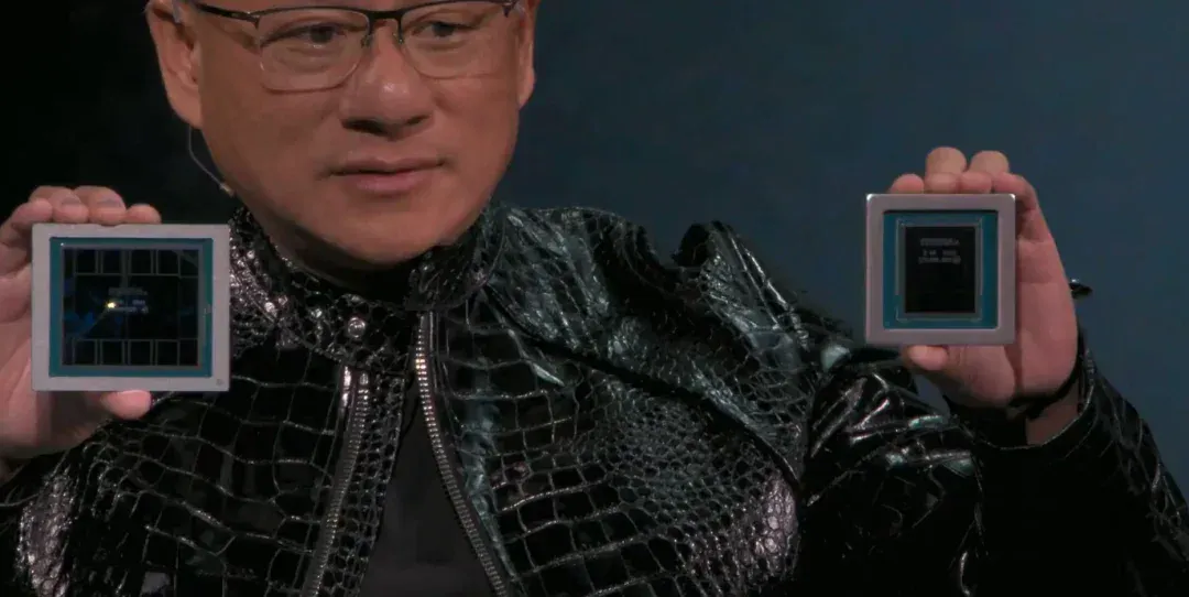 英伟达黄仁勋在CES发布Vera Rubin平台，GPU AI推理性能提升5倍