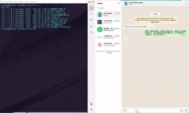 别跟风买Mac Mini了！国产算力跑OpenClaw，只需5分钟